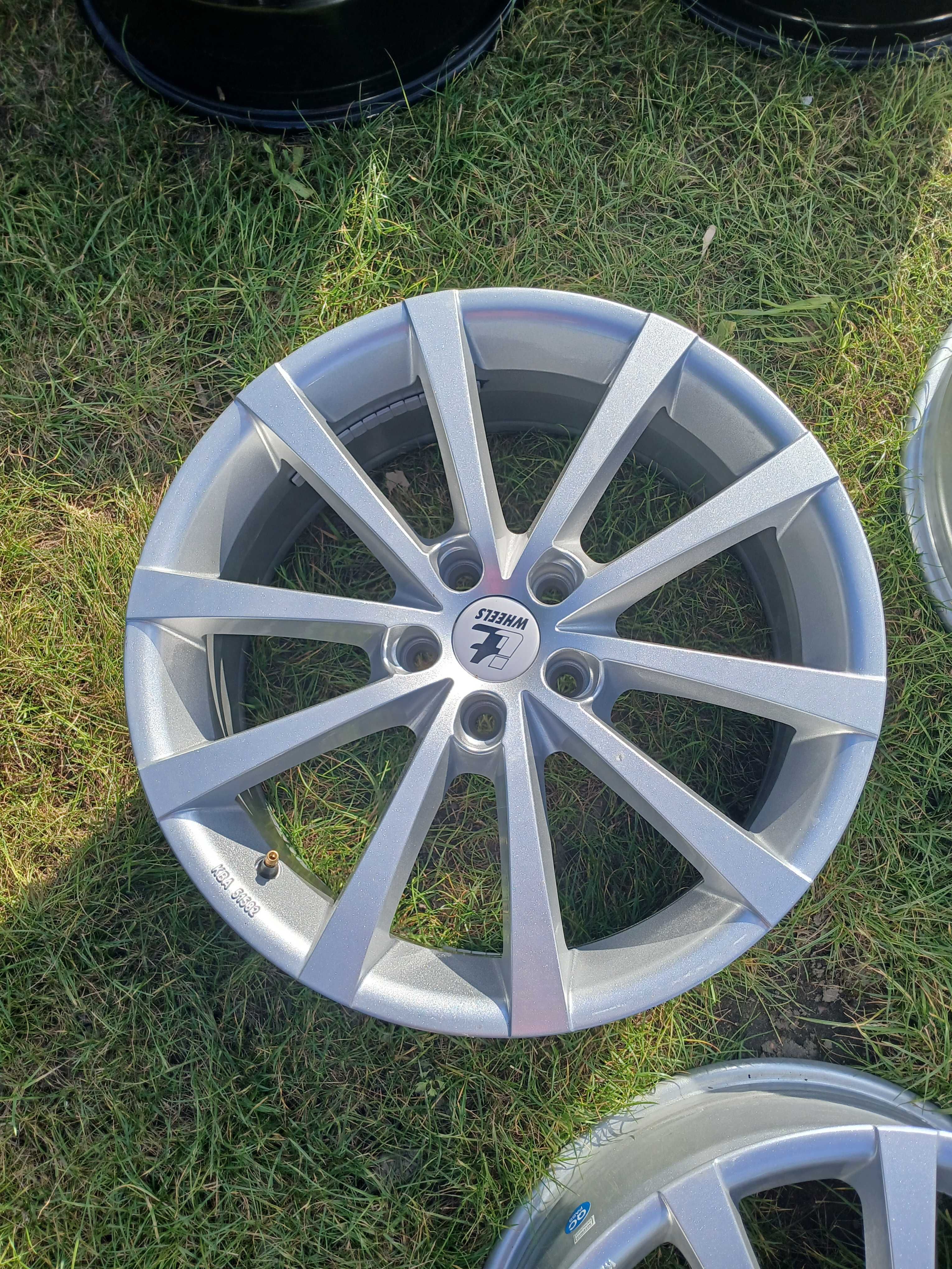 A1249. ITWHEELS 7,5 x 18 ET 45 rozstaw 5x108