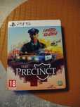 The precinct ps5