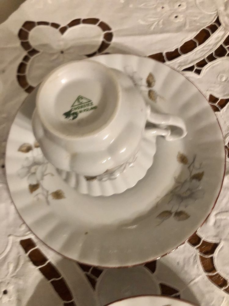 Porcelana Prl Chodziez