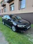 Mitsubishi Lancer 2008 LPG