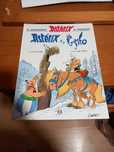 Livro infantil como novo
