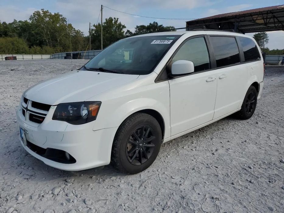 Dodge Grand Caravan Dodge Grand Caravan GT
