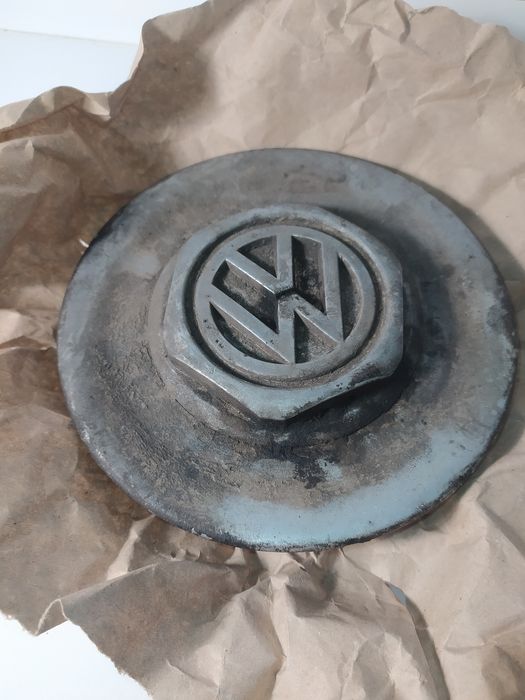Ковпак на болти колеса Volkswagen