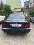 BMW E38 728i + gaz