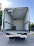 DUCATO BOXER JUMPER Kontener Izoterma Mroźnia Chłodnia Thermo King 8 palet