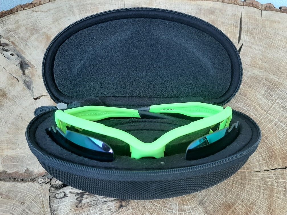 Óculos Oakley Jawbone - Racing Jacket