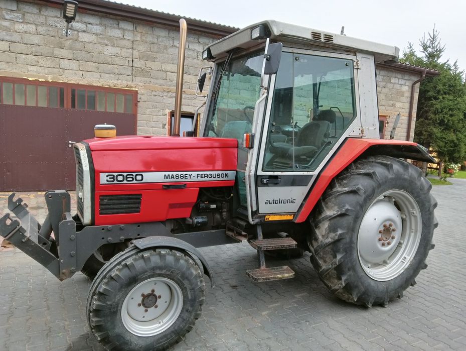 Massey Ferguson 3060