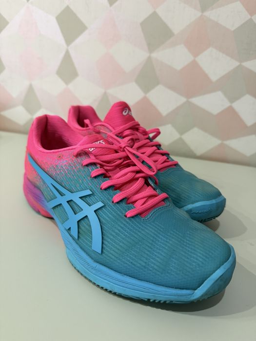 Кросівки Asics, для тенісу жіночі, розмір 41