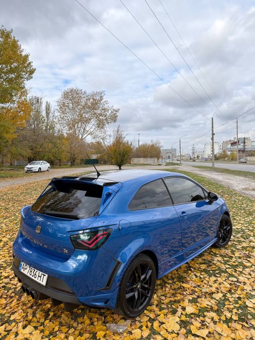 Продам Seat Ibiza FR