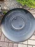 Butla lpg 65L...