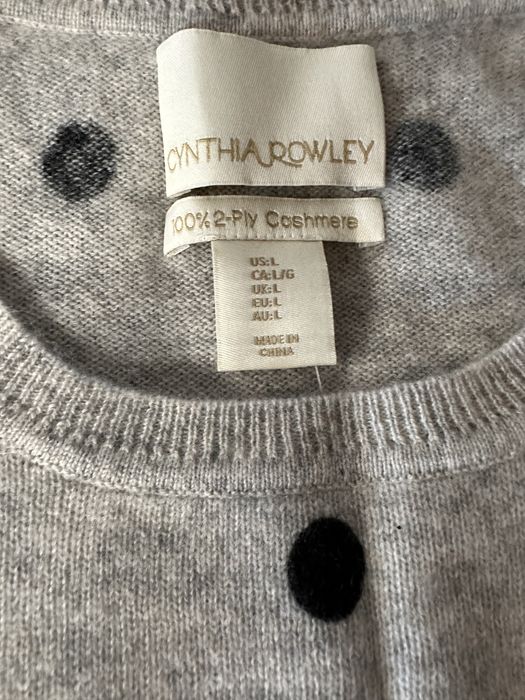 жіночий светр з кашеміру