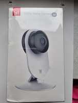Kamera YI Home nowa folia Wifi