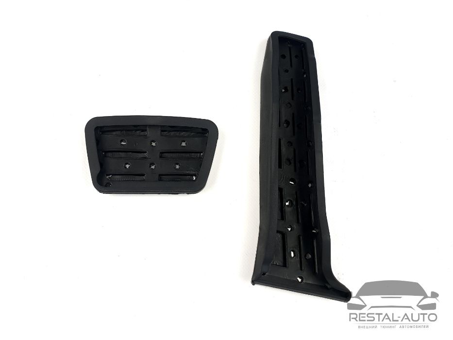 Накладки на педали Toyota Avalon Camry 70 RAV4 Lexus ES LS