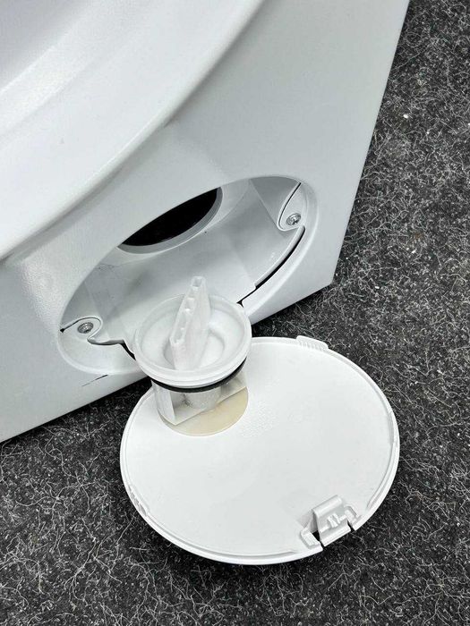 Пральна машина siemens avantgarde WM14U840EU