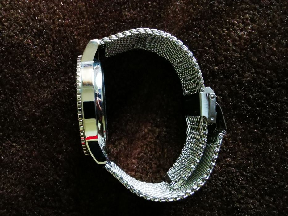 Relogio homem Excellanc-NOVO