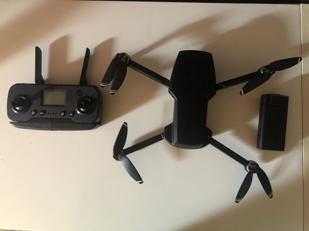 SG108PRO Smart Drone