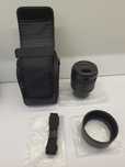SONY FE 85mm f/1.4 GM