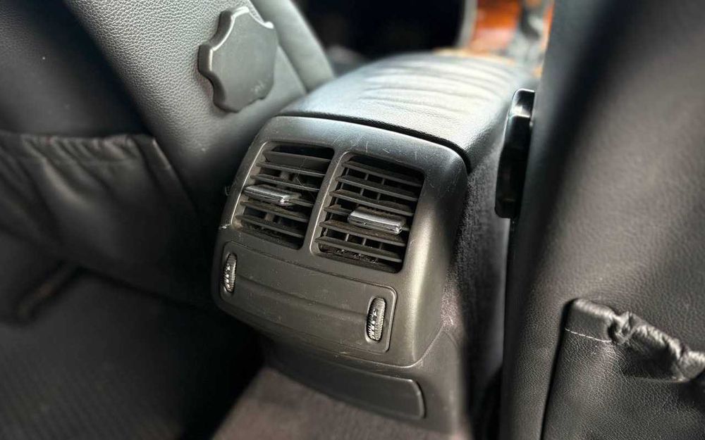 Mercedes-Benz E 270 CDI 2002