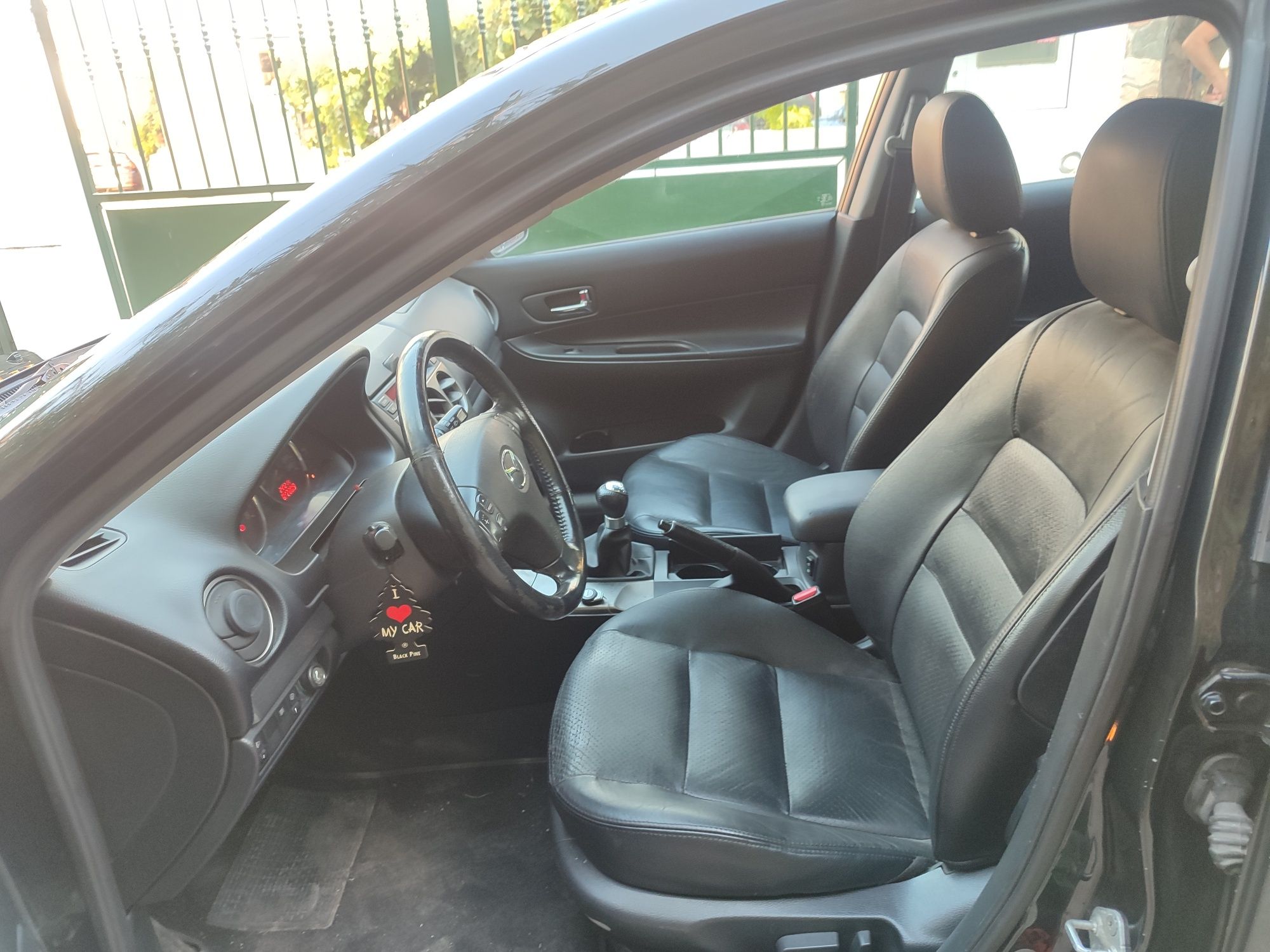 Mazda 6 2.0i Sport