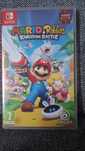 Mario Kingdom Battle Nintendo Switch