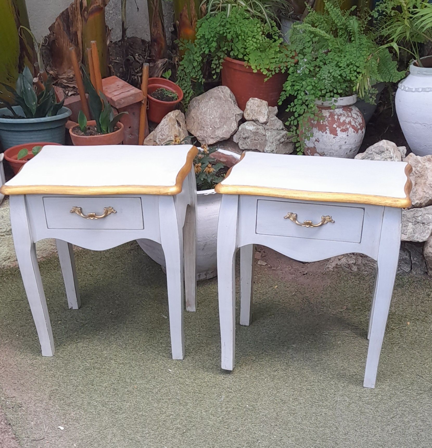 Mesinhas de cabeceira