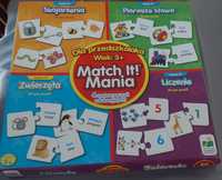 Match it Mania Polecam