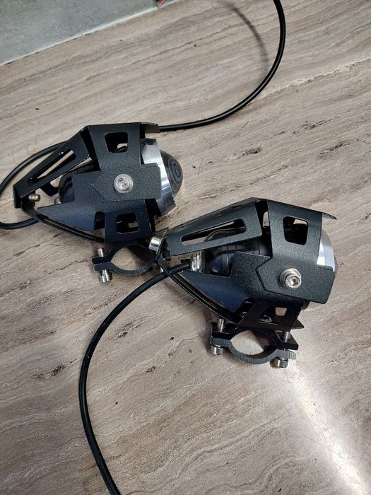 Halogeny dodatkowe na gmole fv VAT 23