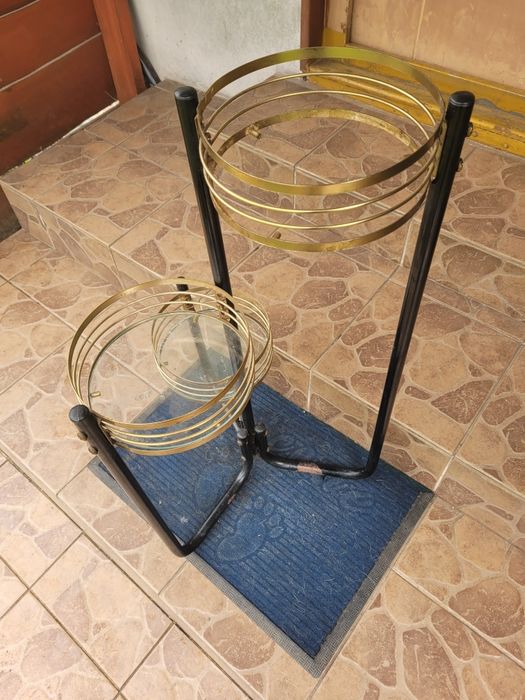 Kwietnik prl do odnowienia