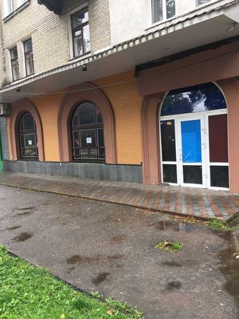 Оренда комерційного приміщення в центрі міста Коростишів