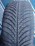 Opona wielosezonowa 235/45r18 YOKOHAMA 2022r
