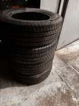Continental VanContact Winter 215/65r16C