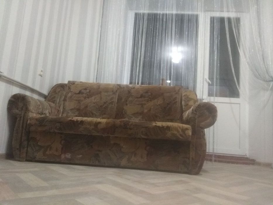 Продам 1 кімн.кв. на ХБК