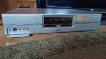 Nagrywarka DVD+RW Phillips DVDR 890