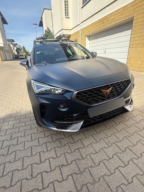 Cupra Formentor Cupra Formentor 2.0 TSI 4Drive DSG