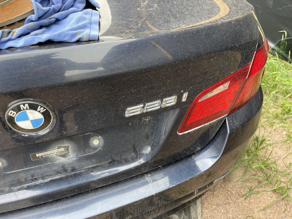 Мотор бмв х3 ф25 двигун bmw f25 2.0 N20B20A X3 F26 X1 F10 F30 F31 N20