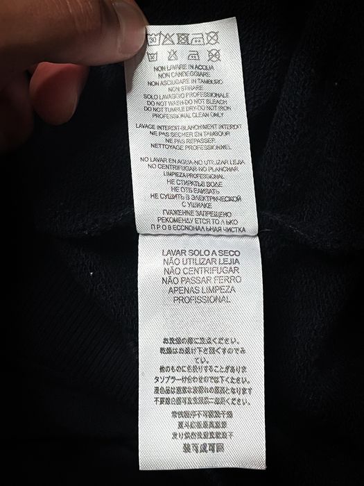 Super Rabat! Nowa Czarna Damska Bluza «Tommy Hilfiger» Markowa / S