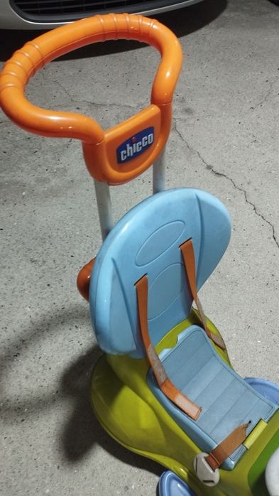 Carrinho de passeio Chicco Billy