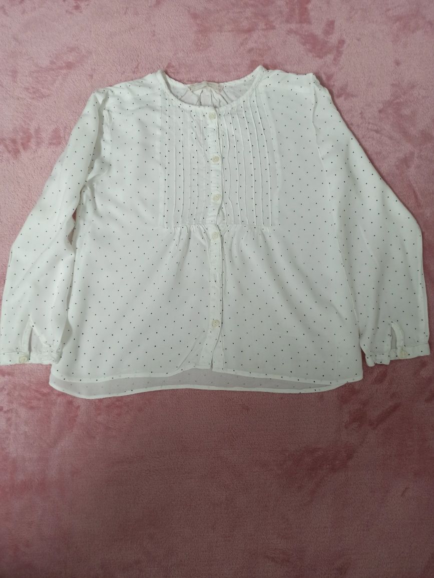 Blusa menina tamanho 8 anos