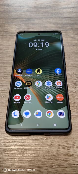 Motorola Edge 50 Fusion 5G 12/512 IP69