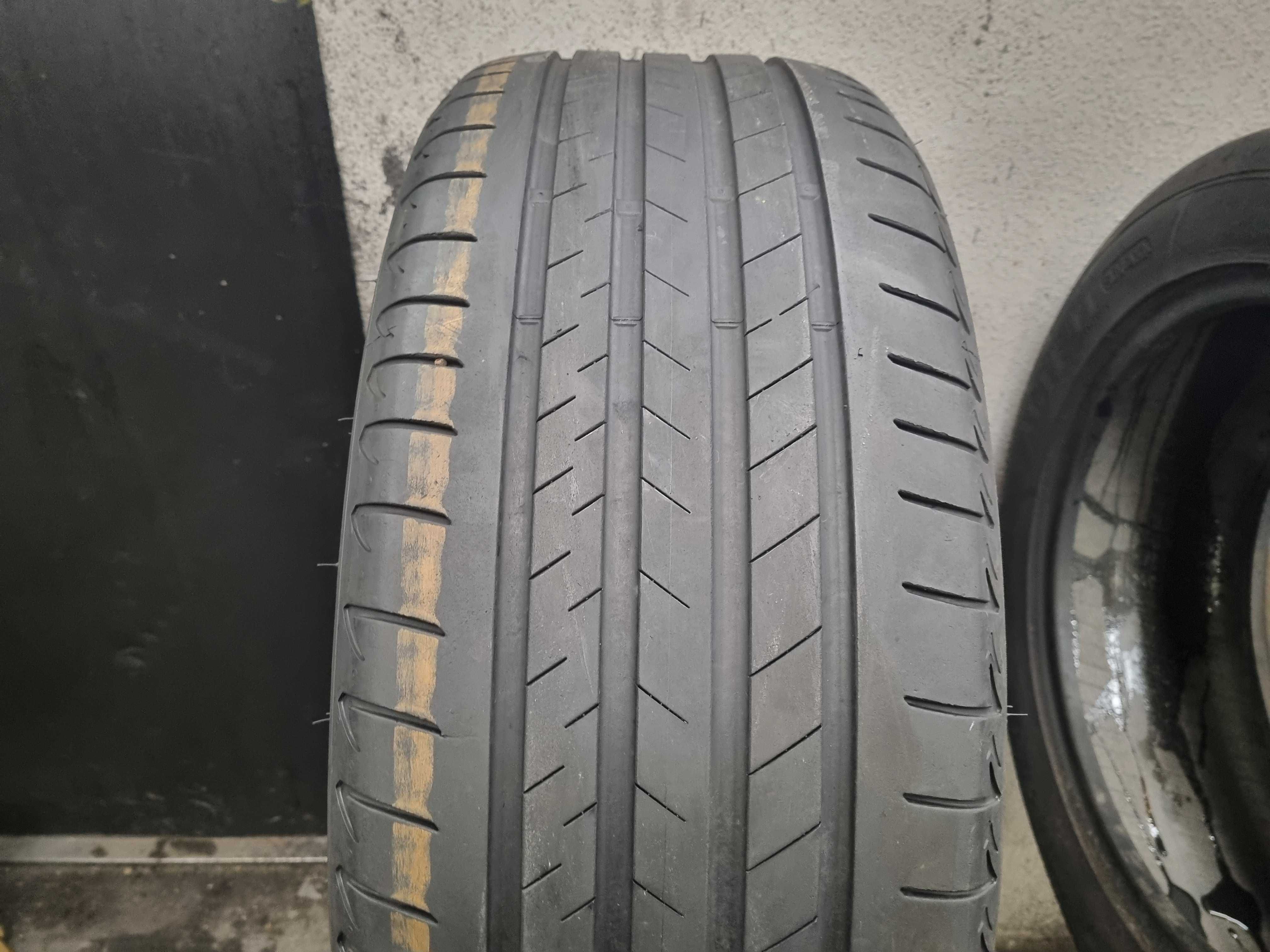 255/50/21 109Y Bridgestone Alenza 001* B-Silent Dot.4621R