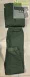 Ocieplacz Pod Kombinezon Bluza + Spodnie 635/MON Olive Nowy- XL