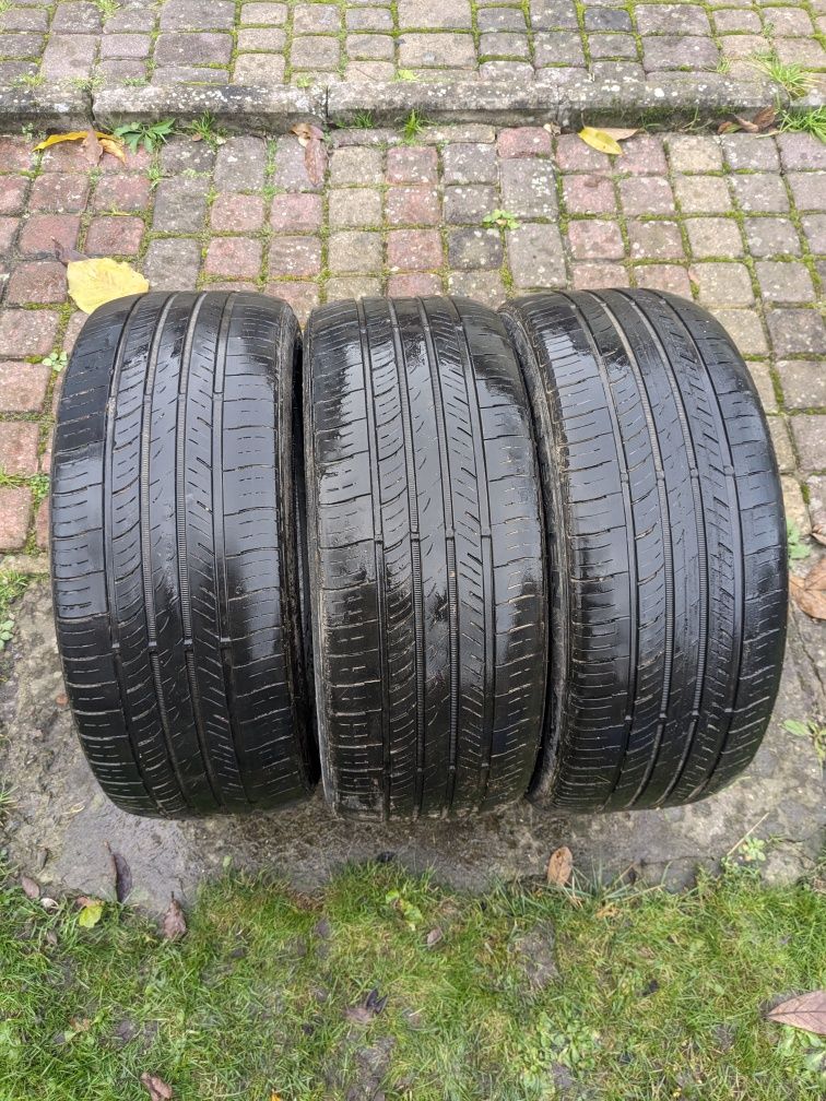 Резина NEXEN r225/45 R18