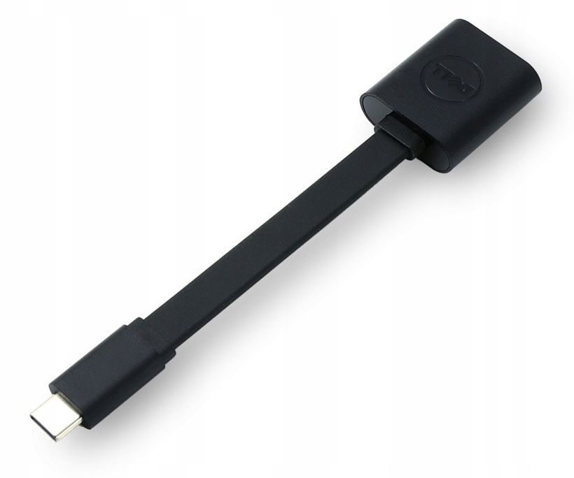 Przejsciowka Dell USB-C do USB-A