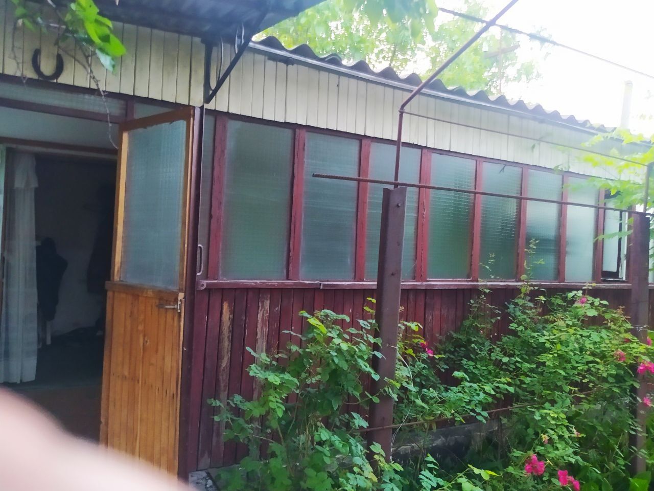 Продам Дачну ділянку (6,5сот), Дніпропетровська обл., пос. Кіровське