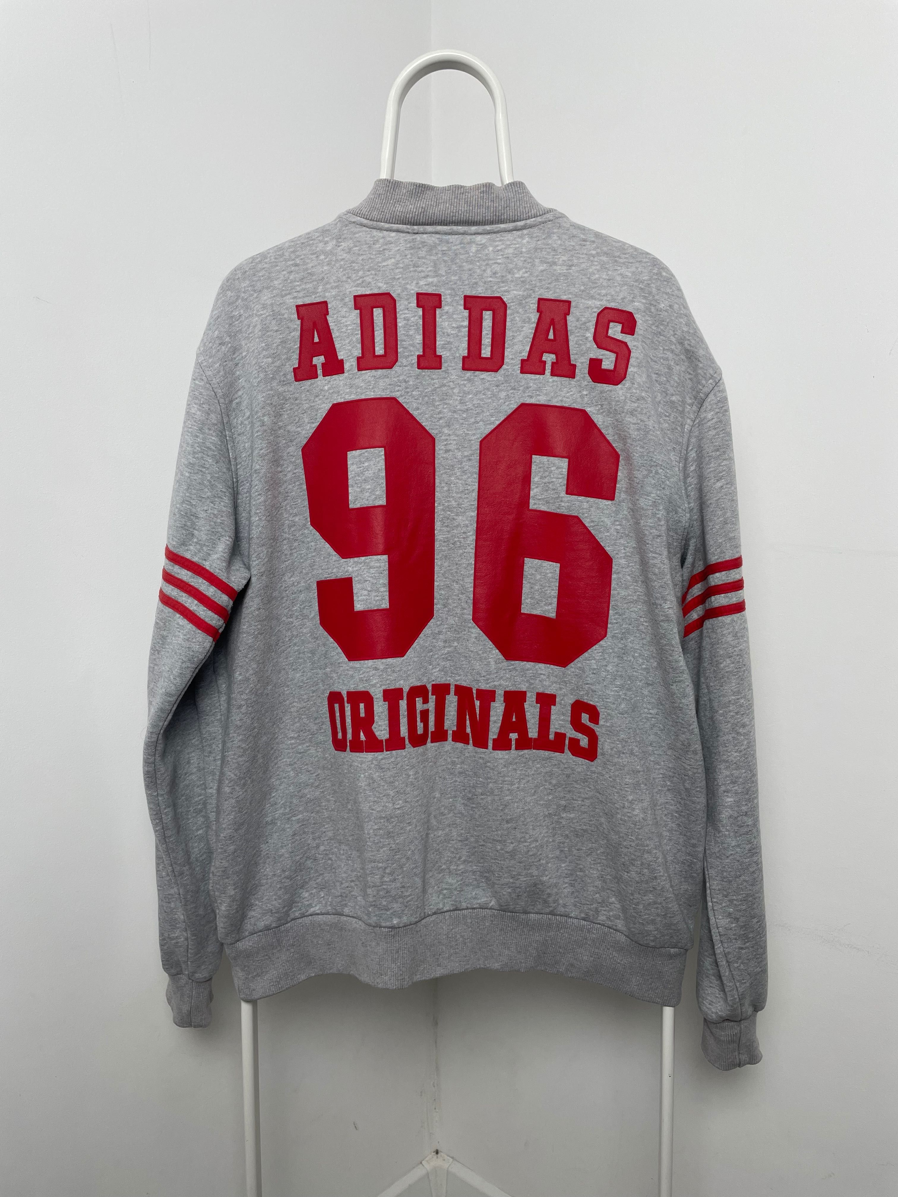 Adidas Original 96 Бомбер