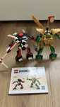 LEGO Ninjago Loyd 71781
