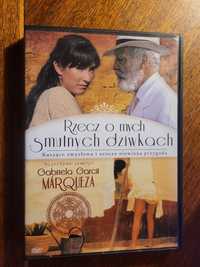 DVD Rzecz o mych smutnych dziwkach 2011 BestFilm / Lektor PL