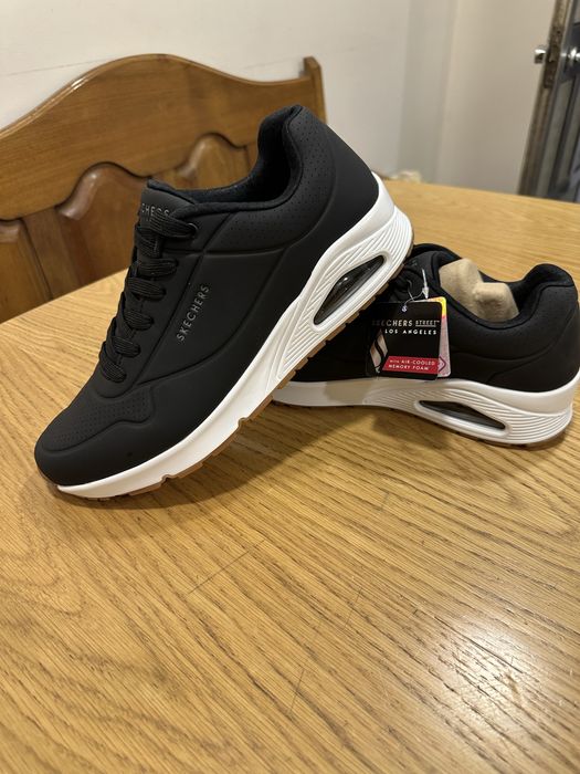 Sapatilhas Skechers Los Angeles Novas