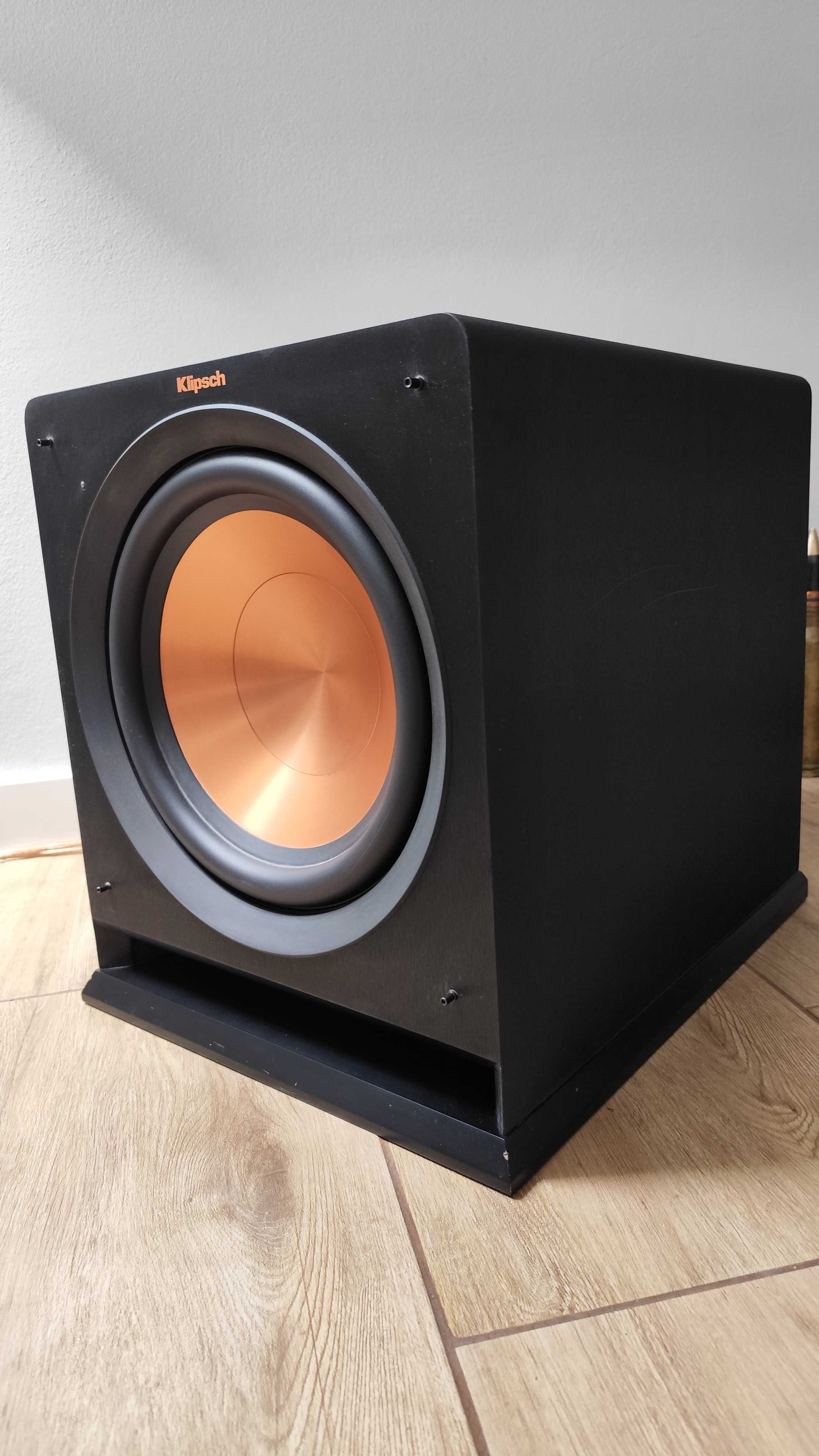 Subwoofer KLIPSCH R-112W