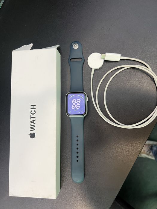 Apple Watch SE 44mm